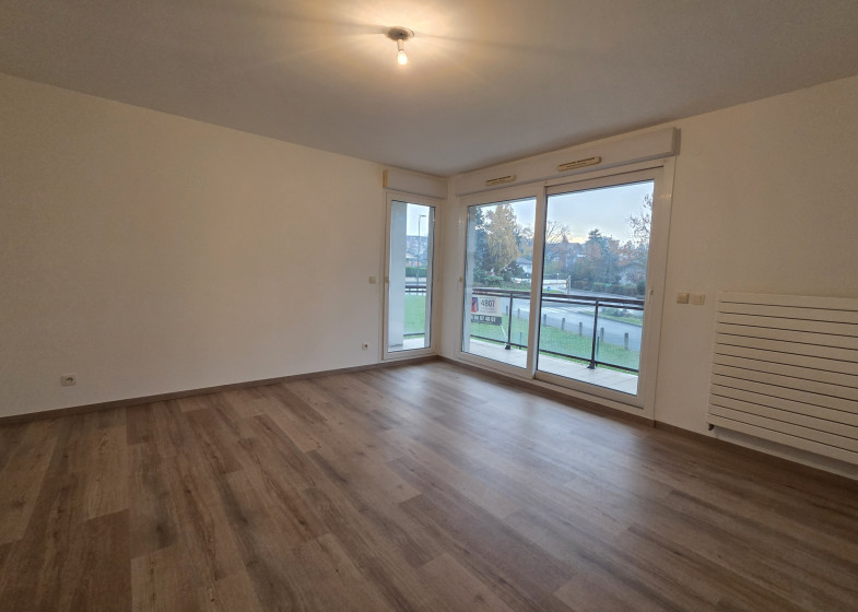 Appartement T2 à vendre à Ville La Grand