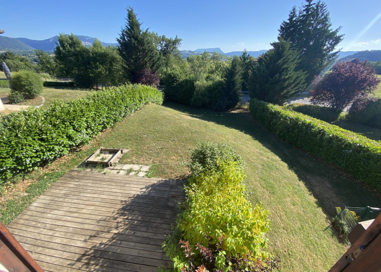 Maison T5 à vendre à Chapeiry