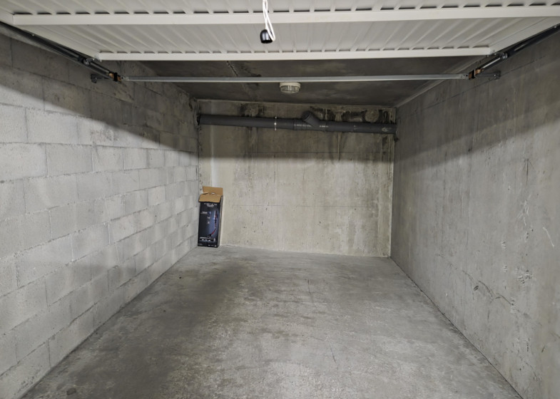 Parking à vendre à Gaillard