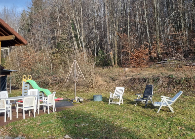 Maison T4 à vendre à Saint Martin Bellevue