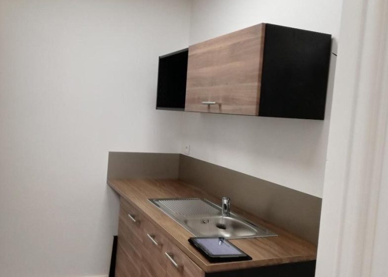 Local à louer à Cluses