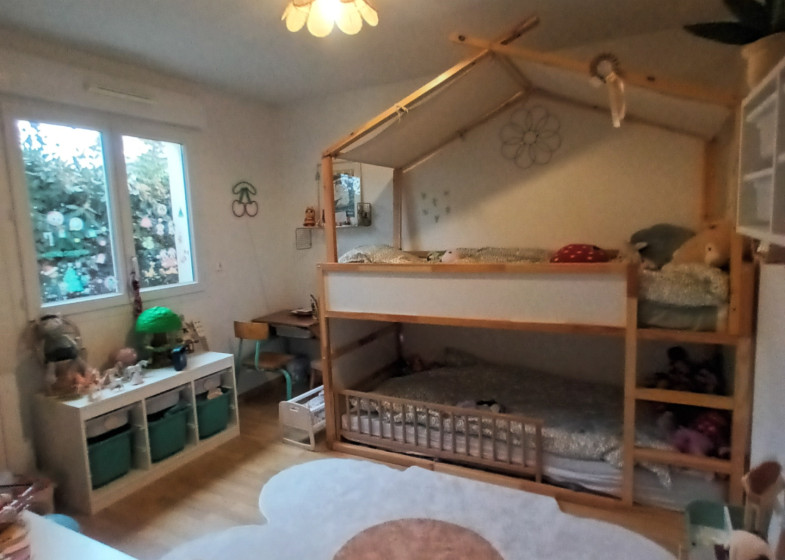 Appartement T3 à vendre à Thonon Les Bains