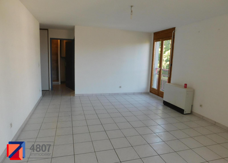 Appartement T2 à louer à La Roche Sur Foron