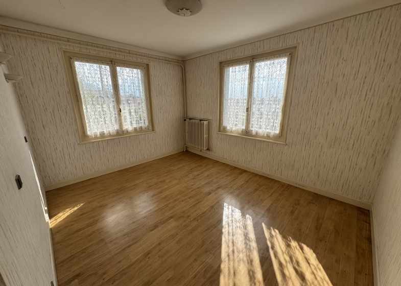 Maison T6 à vendre à Marignier