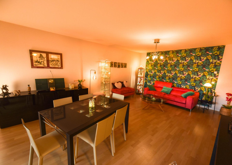 Appartement T3 à vendre à Annecy