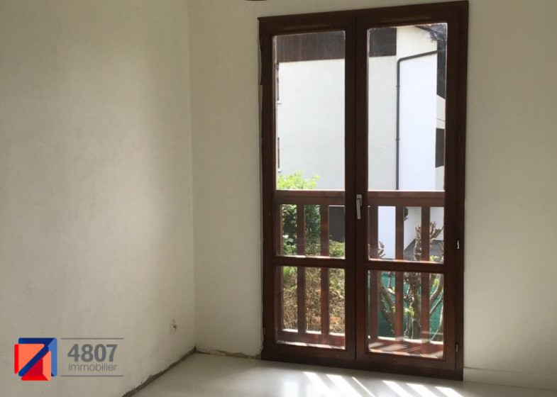 Appartement T3 à louer à Cluses