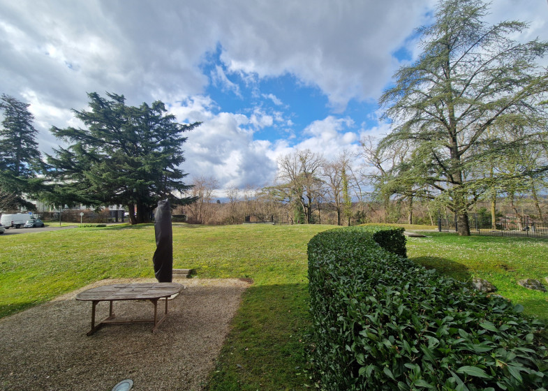 Appartement T5 à vendre à Etrembieres