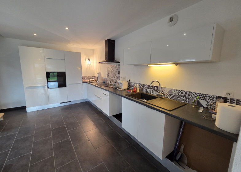 Maison T6 à vendre à Arthaz Pont Notre Dame