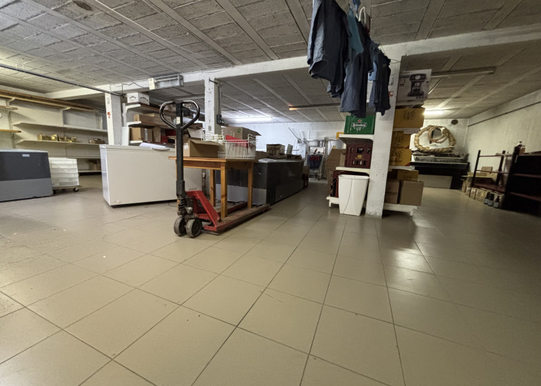 Local à vendre à Saint Pierre En Faucigny