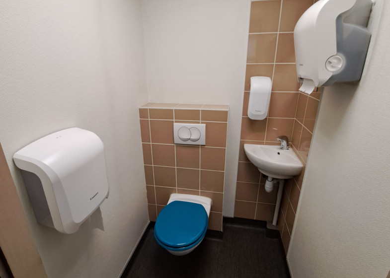 Local à vendre à Annemasse