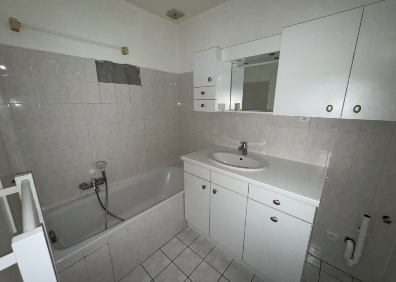 Appartement T3 à vendre à Cluses