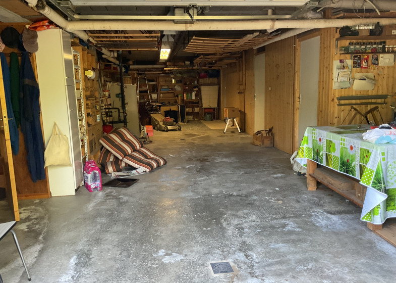 Maison T7 à vendre à Allinges