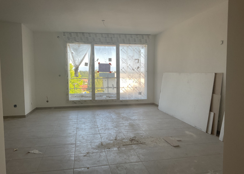 Appartement T3 à vendre à Lyaud