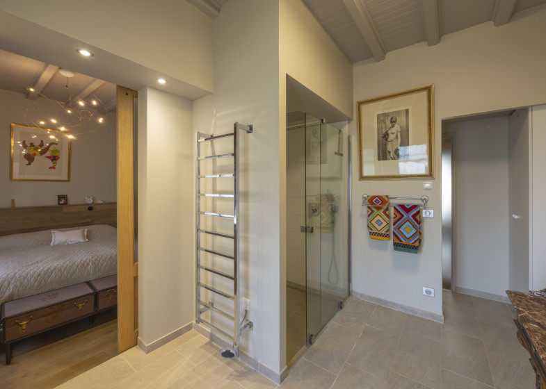 Appartement T8 à vendre à Veyrier Du Lac