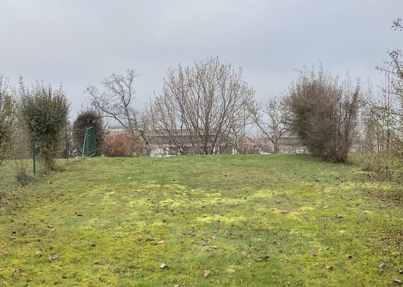 Appartement T2 à vendre à Evian Les Bains