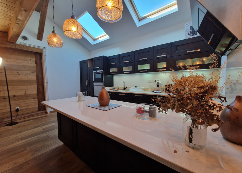 Appartement T3 à vendre à Habere Lullin