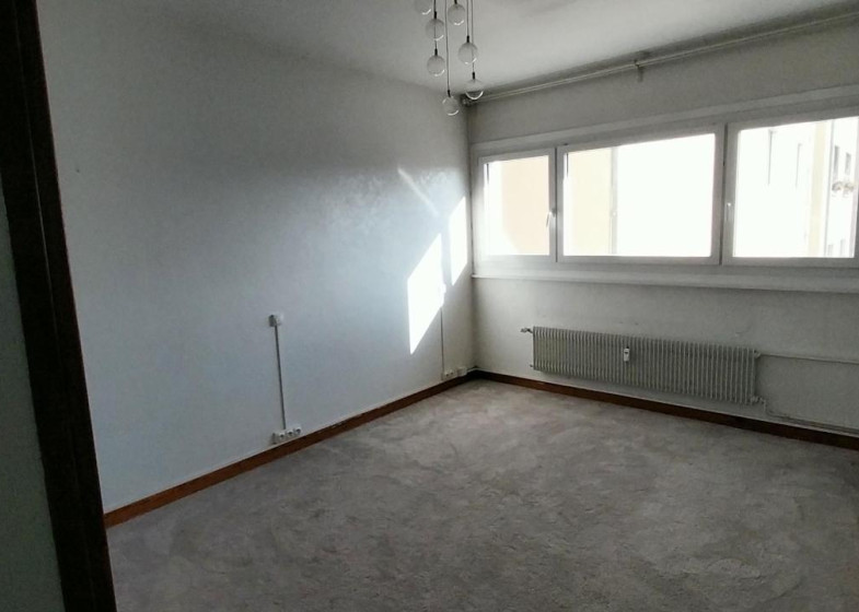 Appartement T3 à louer à Annemasse