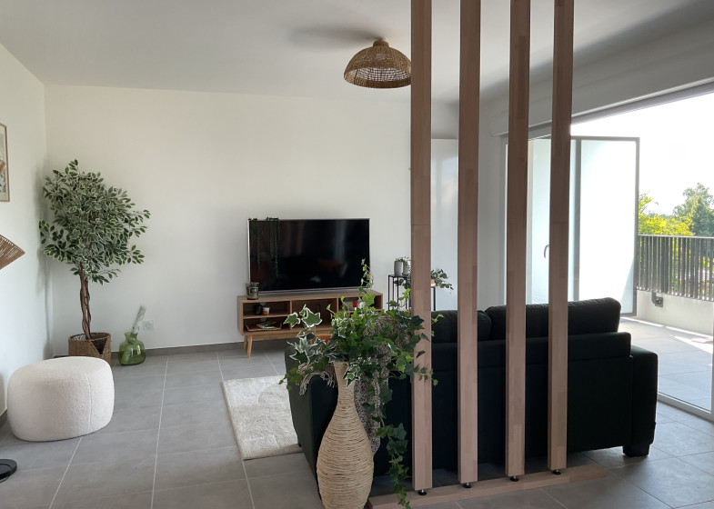 Appartement T4 à vendre à Thonon Les Bains