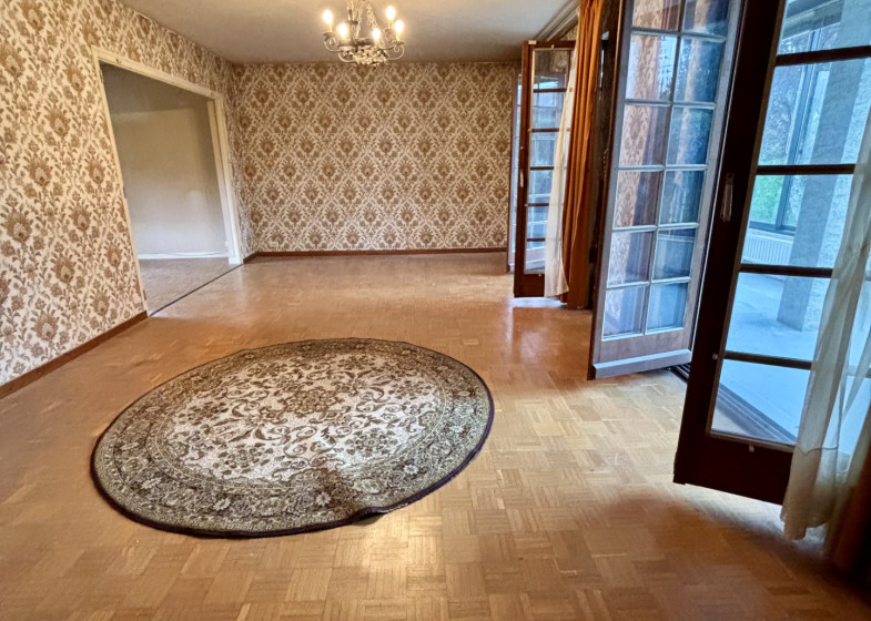 Maison T7 à vendre à Allinges