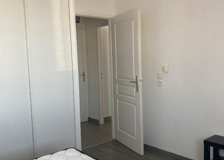 Appartement T2 à louer à Saint Julien En Genevois