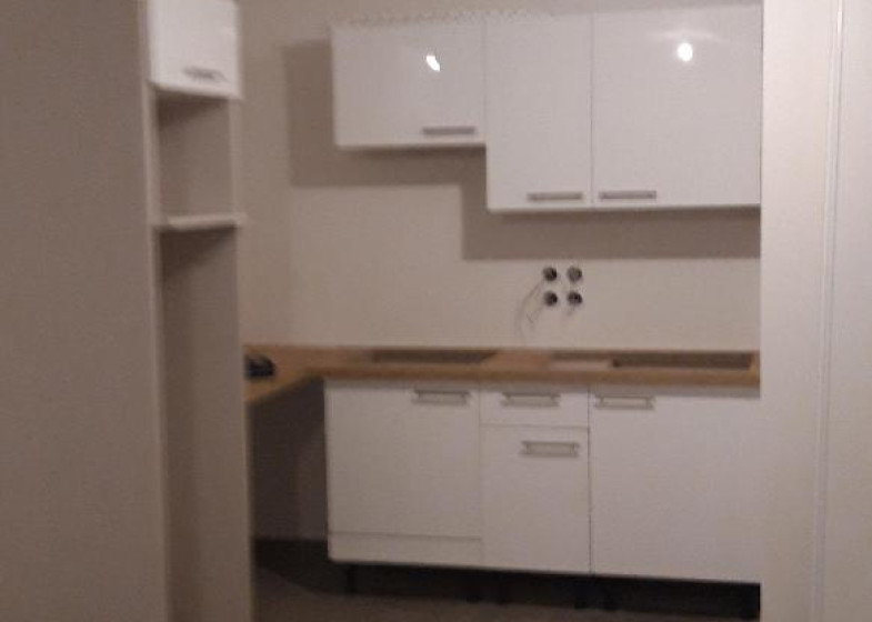 Appartement T3 à louer à Scionzier