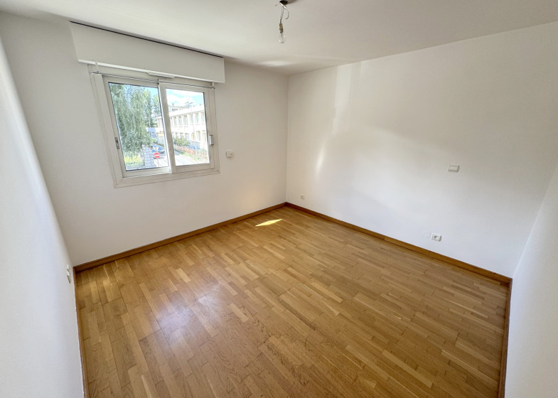 Appartement T3 à vendre à Cluses