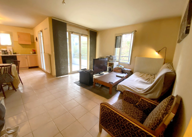 Appartement T2 à vendre à La Roche Sur Foron