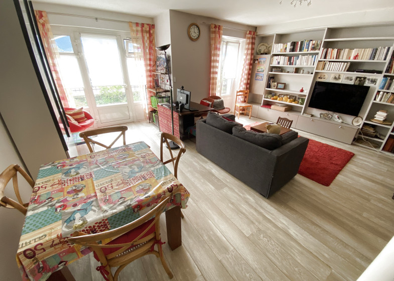 Appartement T4 à vendre à Annecy