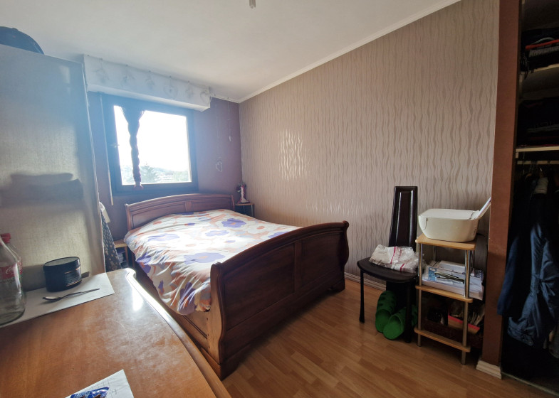 Appartement T2 à vendre à Annemasse