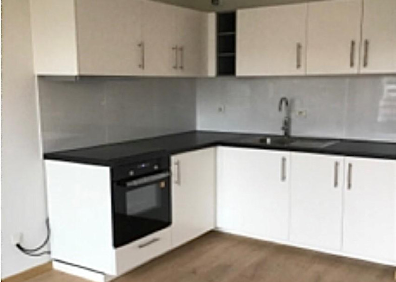 Appartement T2 à louer à Saint Julien En Genevois