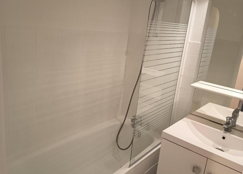 Appartement T3 à louer à Sallanches