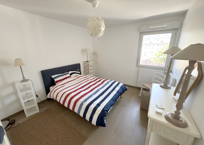 Appartement T5 à vendre à Cluses