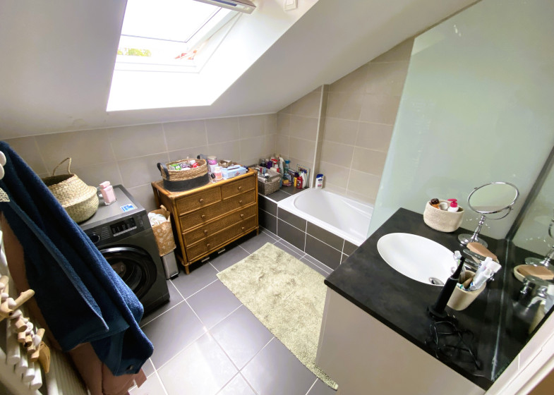 Appartement T3 à vendre à Annecy