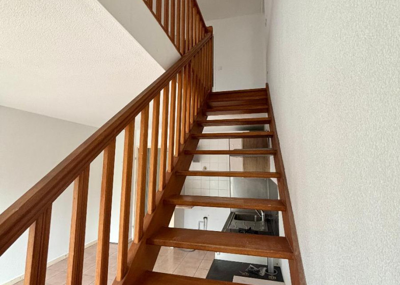 Appartement T2 à louer à Thonon Les Bains