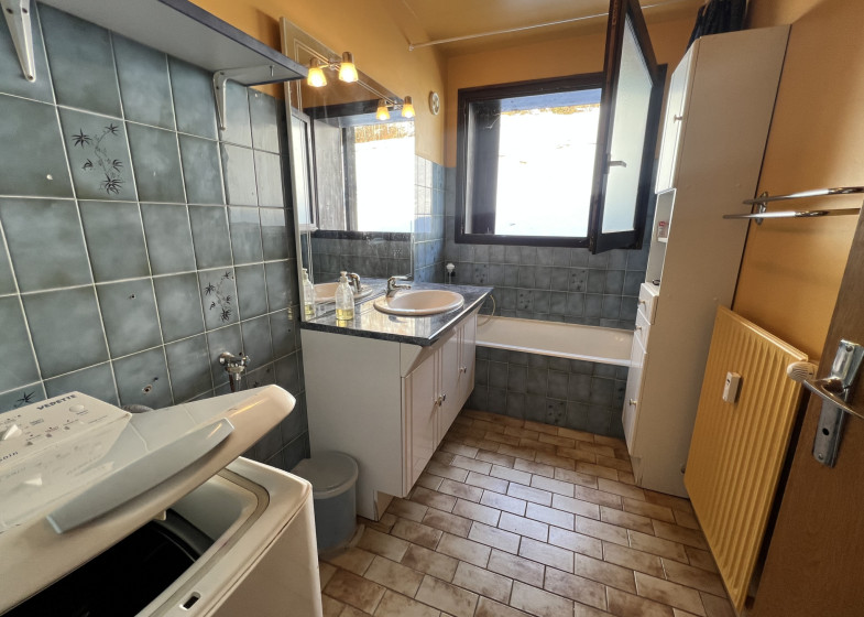 Appartement T2 à vendre à Cordon