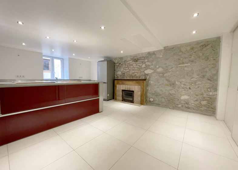 Appartement T5 à vendre à Annecy