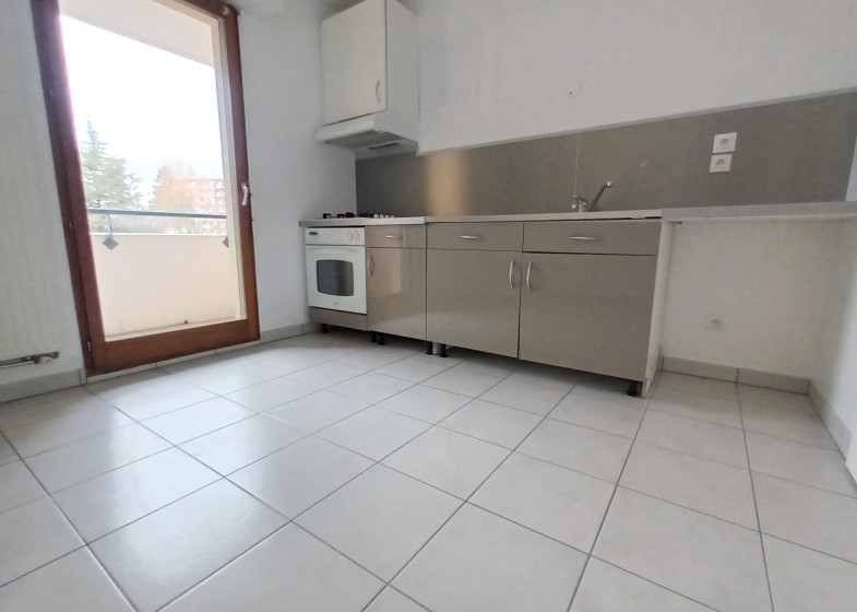 Appartement T3 à vendre à Annecy