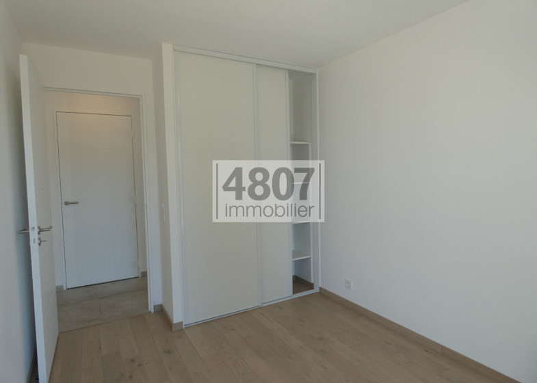 Appartement T4 à louer à Annemasse