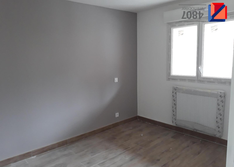 Appartement T2 à louer à Marnaz