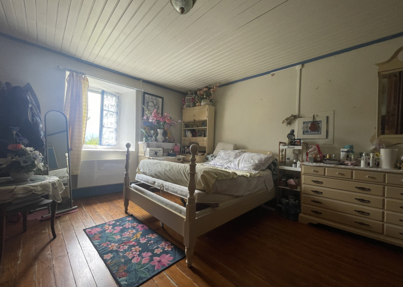 Maison T4 à vendre à Contamine Sur Arve