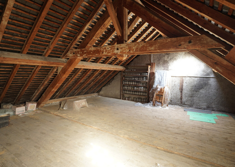 Maison T7 à vendre à Annecy