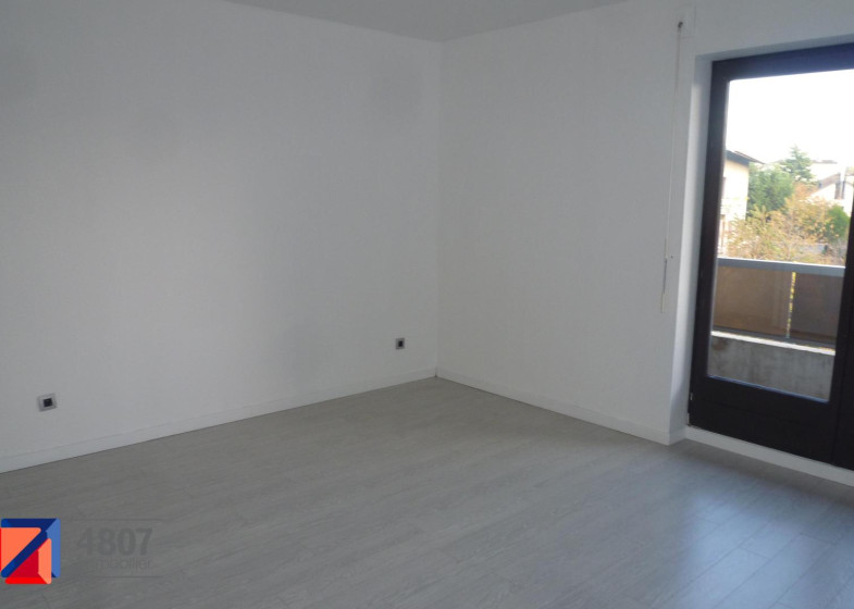 Appartement T3 à louer à Annemasse