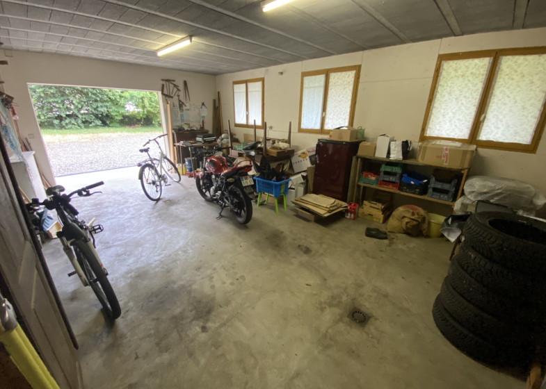 Maison T7 à vendre à Annecy