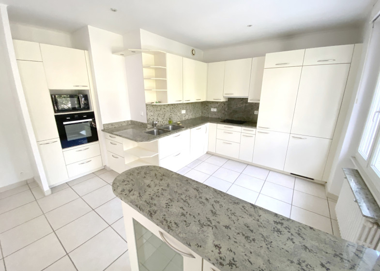 Appartement T4 à vendre à Annecy