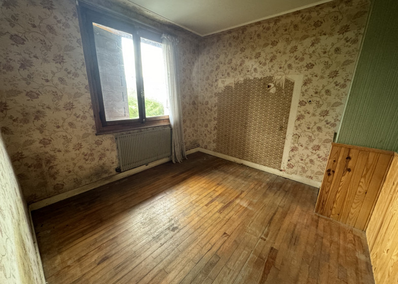 Appartement T4 à vendre à Scionzier