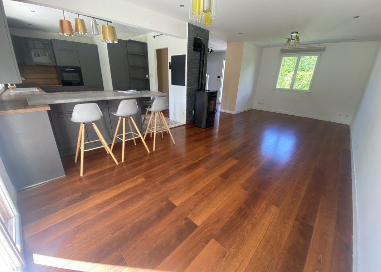 Maison T5 à vendre à La Roche Sur Foron