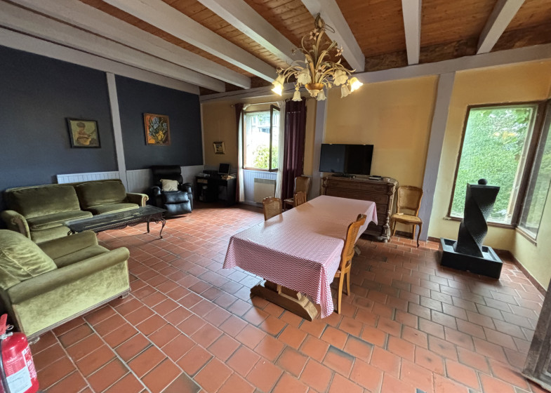 Maison T4 à vendre à Thyez