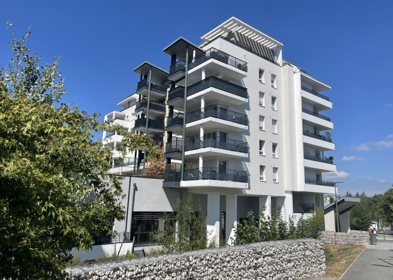 Appartement T3 à vendre à Annecy