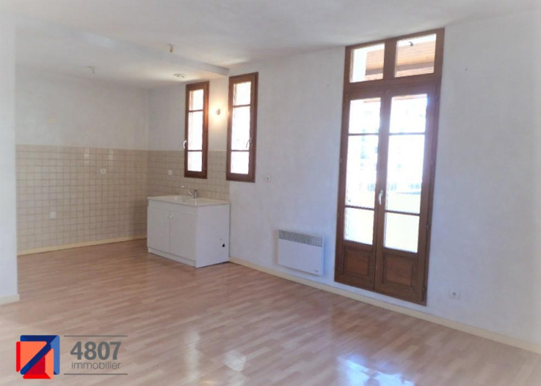 Appartement T3 à louer à Saint Jorioz