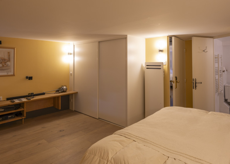 Appartement T8 à vendre à Veyrier Du Lac